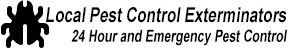 Cedar Valley IA Pest Control Exterminators